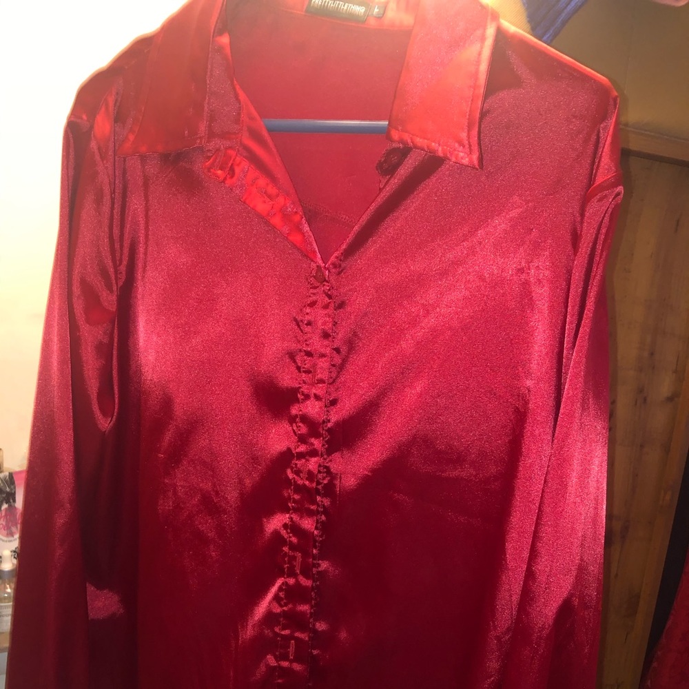 Christmas top